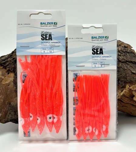 Balzer edition sea pilk - sea,
