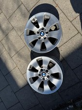 1 X Alufelge Original BMW 8Jx17 5x120 IS34-BBS/6775596