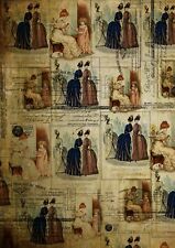 Decoupage-Serviettentechnik-So