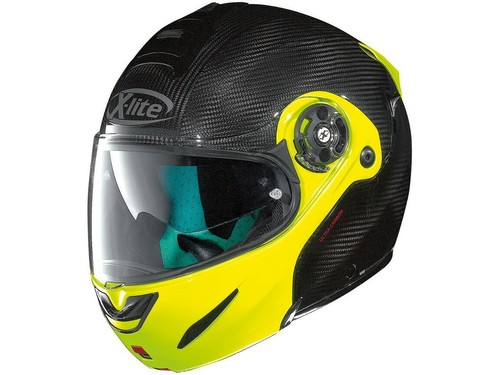 Lite klapphelm 1003 ultra - x-lite,