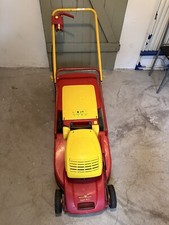 Wolf Garten esprit 46 E