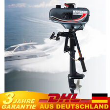 3.5PS Außenborder Motor