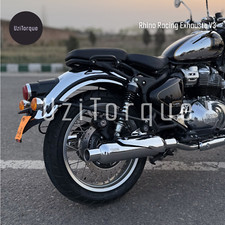 Rhino Racing Exhausts For