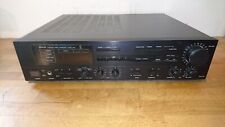 Denon DRA-350  Receiver Amplificateur Poweramp Stereo Hifi Verstärker
