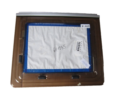 Dethleffs wohnwagen fenster - wohnwagen,