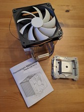 CPU KÜHLER + LÜFTER