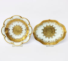 D W Karlsbader Porzellan