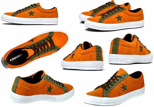 Converse 161617c one star - converse,