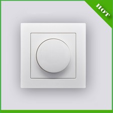 LINA Dimmer Drehdimmer