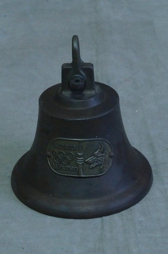 Glocke schiffsglocke - glocke,