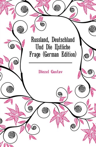 Diezel russland deutschland - diezel,