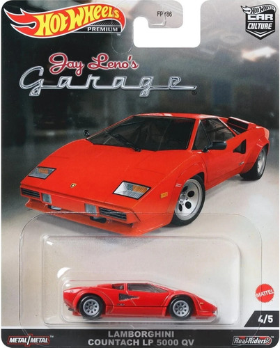 Hot wheels premium lamborghini - premium,