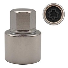 JEUCLEL 310 Wheel Locking Nut