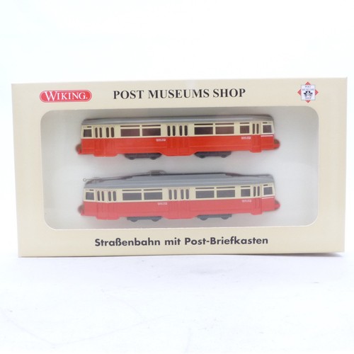 Wiking pms 82 11 - 1:87, 82-11