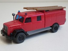 ⛔Magirus Feuerwehr LF 16