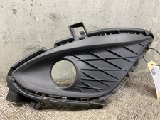 89684 Blende Stoßstange links