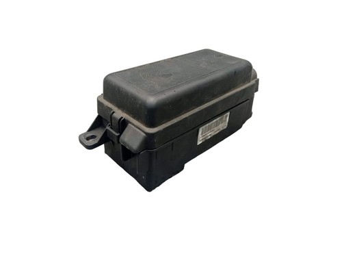 Fuse box for - fuse,