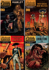 Illustrierte Klassiker (BSV