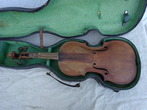 Alte geige violine 59 - geige,