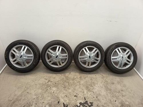 Ford focus mk1 satz alufelgen - ford,