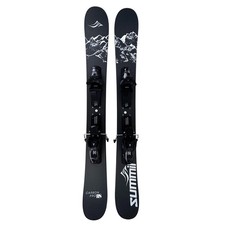 Summit Carbon 118 Cm Skiboards
