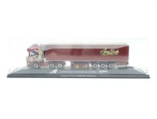 Herpa H0 LKW Scania R´13 TL