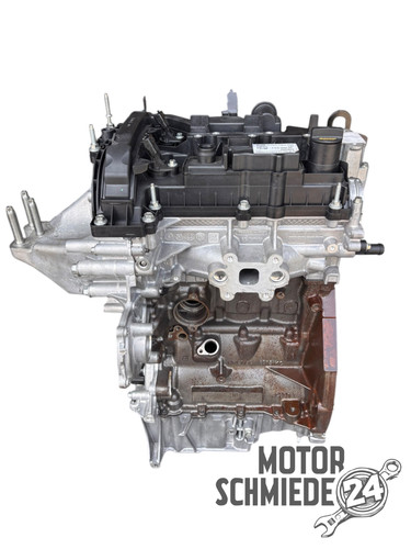 Ford ecoboost - ford,