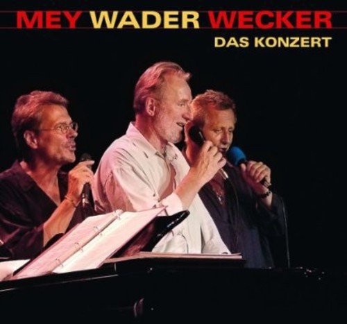 Reinhard mey wader - mey,