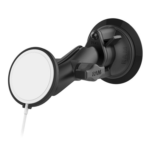 Ram apple 15w magsafe halter - ram,