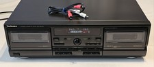 TECHNICS RS-TR373 Doppel