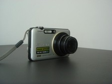 Casio EXILIM EX-FC100