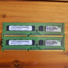 RAM Server Micron