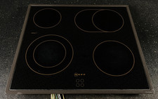 Neff EKT731N M1540B0  2 Jahre