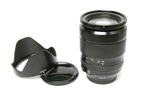 Fujifilm fujinon 135 mm - fujinon, xf