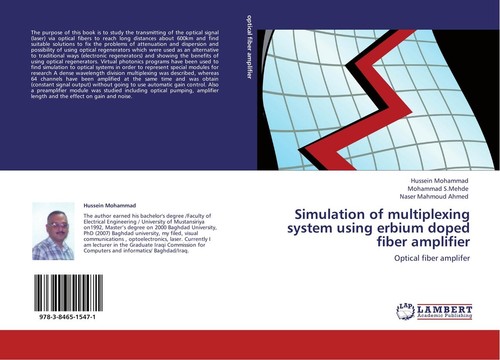 Simulation multiplexing - of,