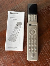 Universalfernbedienung TCM 231456 für TV,VCR,CD,DVD,AUX,lernfähig