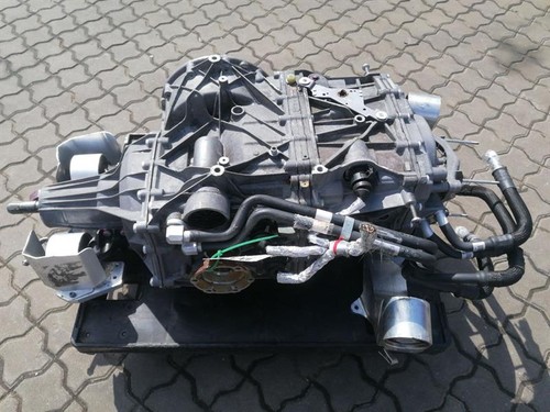 Ferrari portofino f164 gearbox - portofino,