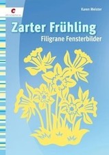 Zarter Frühling: Filigrane