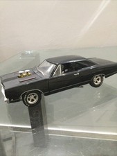 Plymouth GTX 1969 1:18 Ertl