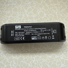 WAIBERLON HLV95030TD Ersatz