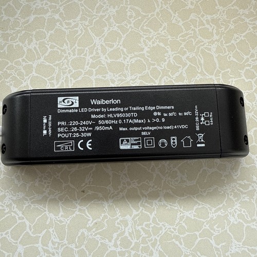 Waiberlon hlv95030td ersatz - waiberlon,