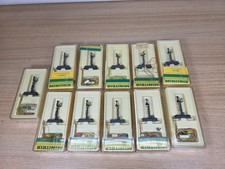 Minitrix Spur N  6748 - 11 x