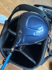 Cobra S9.1 Damen Offset