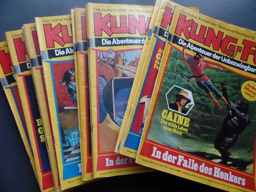 Kung - 1975),
