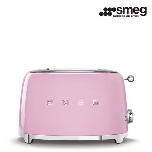 Smeg slice toaster - smeg, 2-slice