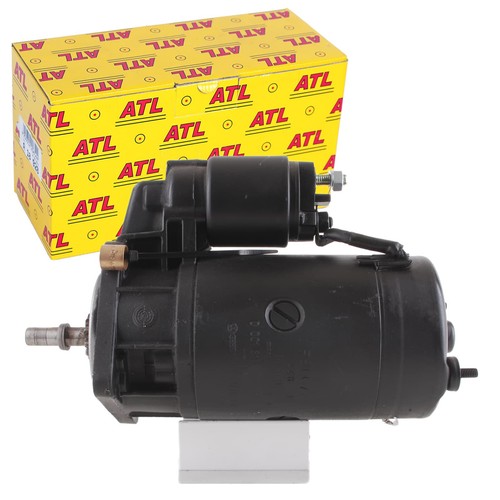 Atl anlasser starter - atl, 12v