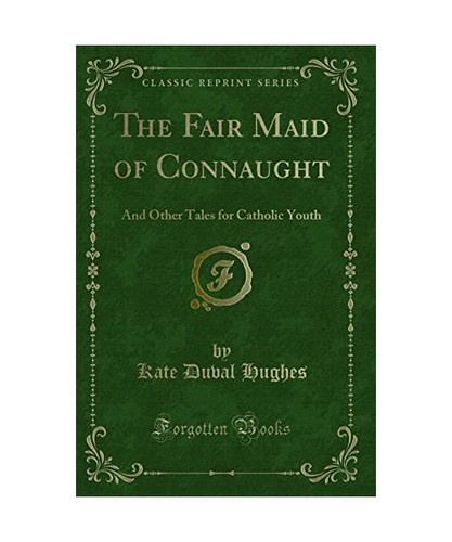 The fair maid - fair, connaught