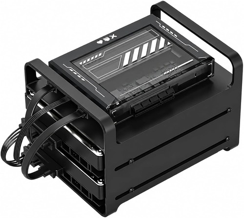 X86 home server bay nas - x86, kit