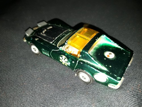Original 60th corgi - original,
