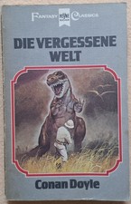 Conan Doyle - Die vergessene